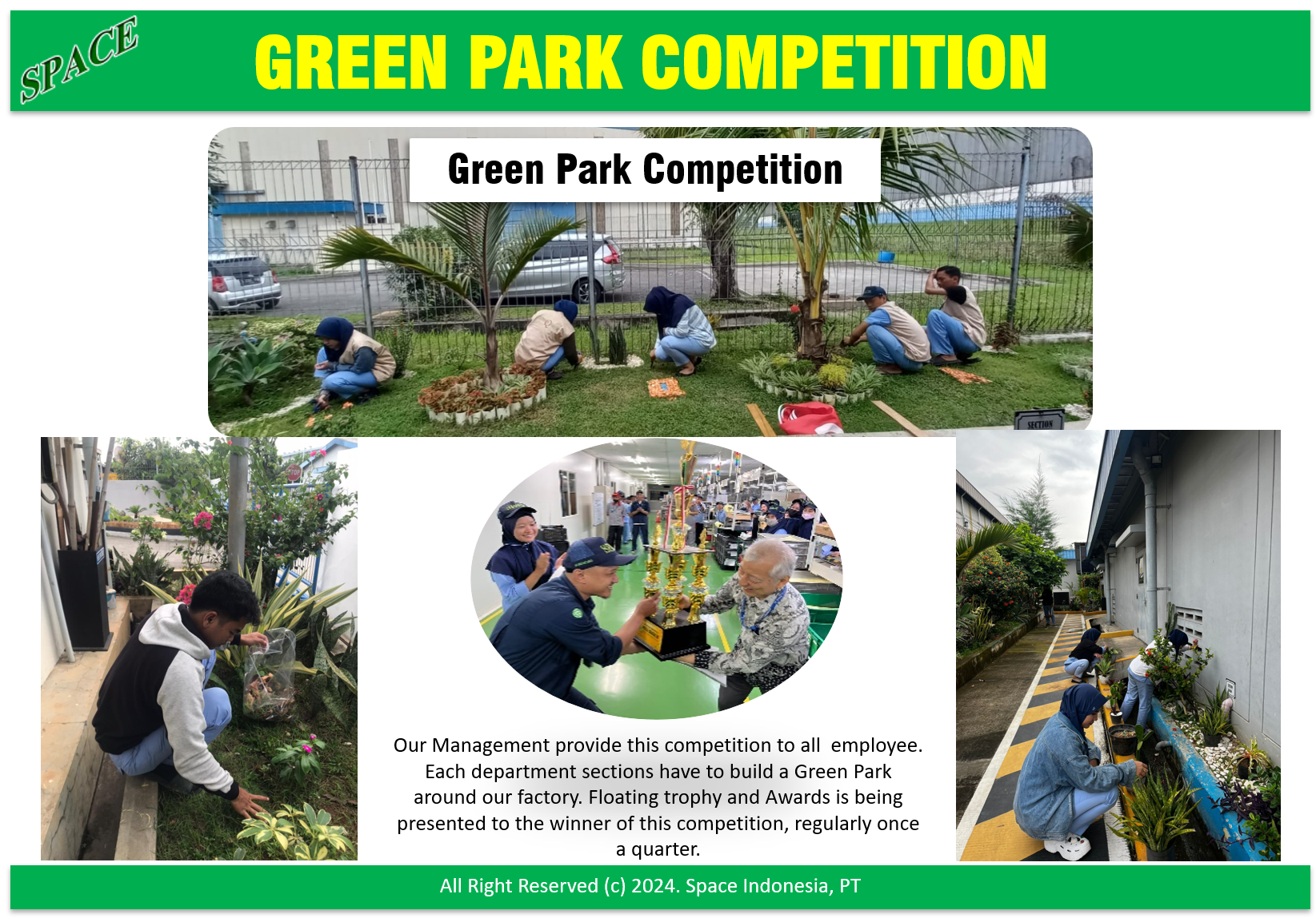 greenpark