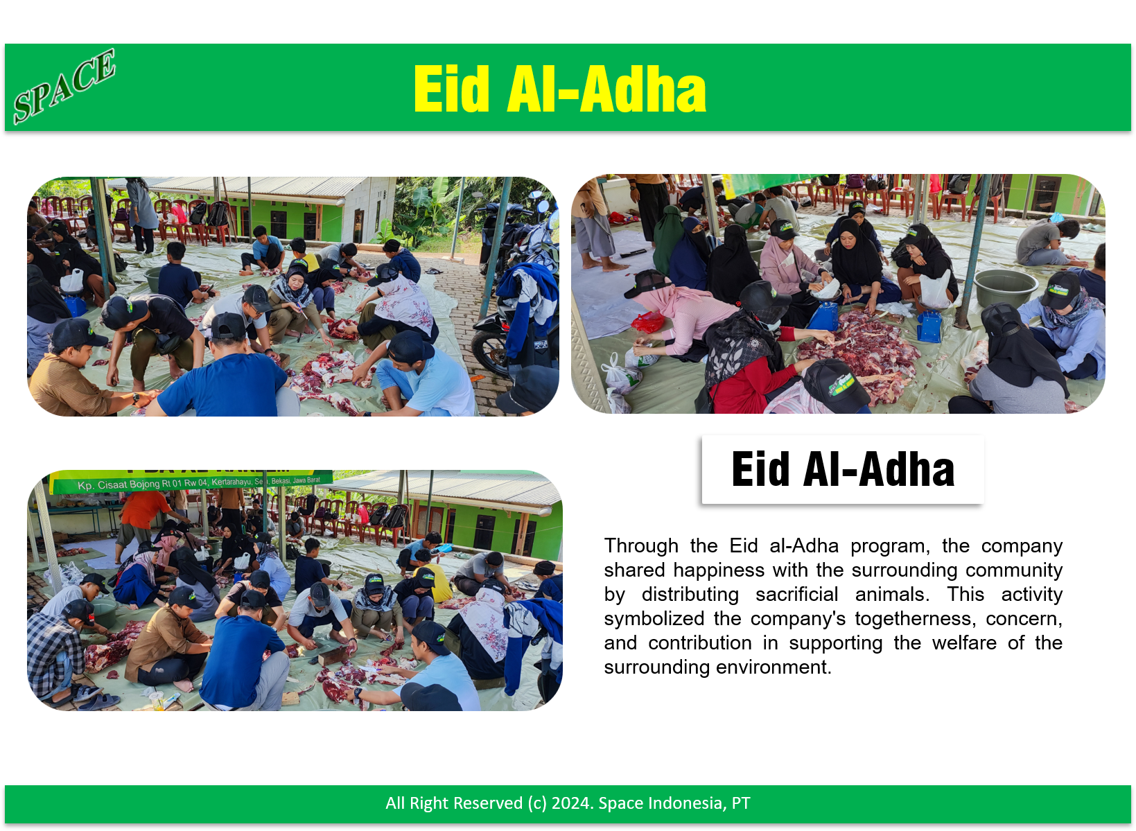 adha